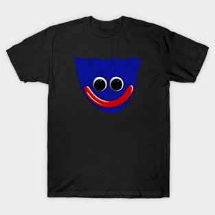 Good Huggy Wuggy T-Shirt